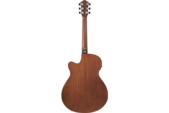 Ibanez VC44CE-OPN Weathered Open Pore Natural  - Retoure (Zustand: sehr gut) image 3