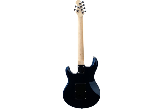 Rocktile Pro MM250-MB E-Gitarre Metallic Blue  - Retoure (Zustand: sehr gut) image 3
