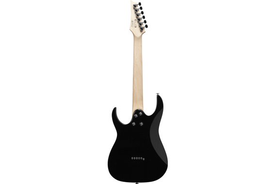Ibanez GRGM21-BKN MiKro Black Night image 3