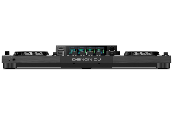 Denon DJ SC Live 4  - Retoure (Zustand: wie neu) image 3