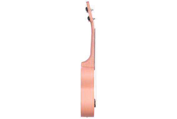 Cascha 3976 Bundle Ukulélé Soprano Rose image 3