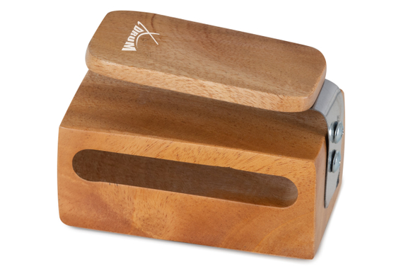 XDrum CW-S Cajon Woodblock Set image 3