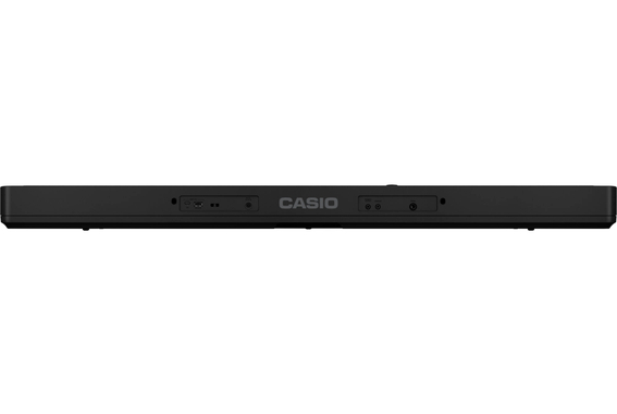 Casio CT-S1BK-76 Casiotone Keyboard Schwarz  - 1A Showroom Modell (Zustand: wie neu, in OVP) image 3