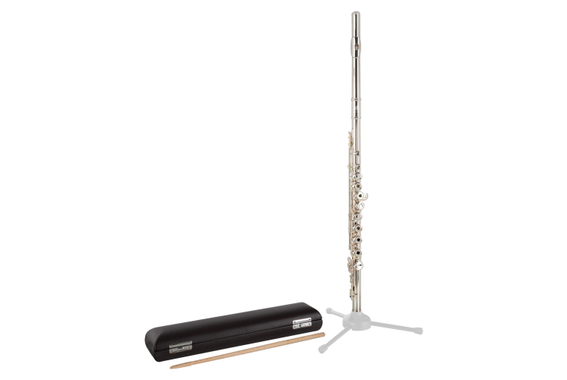 Flûte Traversière Lechgold FL-19/2R image 3