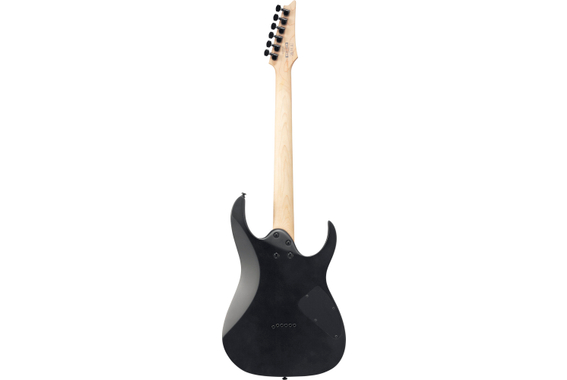 Ibanez RG421EXL-BKF Lefthand Black Flat Set image 3