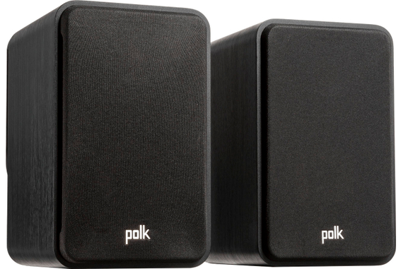 Polk Audio Signature Elite ES15 Nero image 3