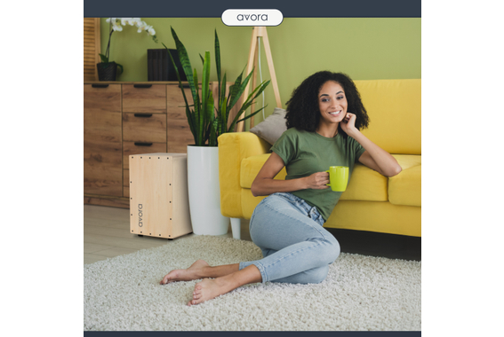 Avora Cajon Basswood image 3