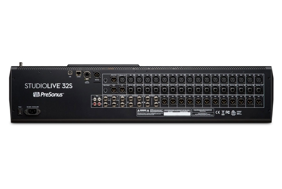 PreSonus StudioLive 32S image 3