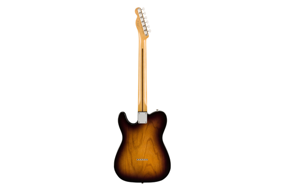 Fender Vintera '50s Tele MN 2-Color Sunburst  - Retoure (Zustand: sehr gut) image 3