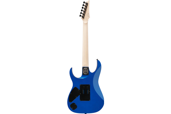 Ibanez RG565R-LB Genesis Collection Laser Blue image 3