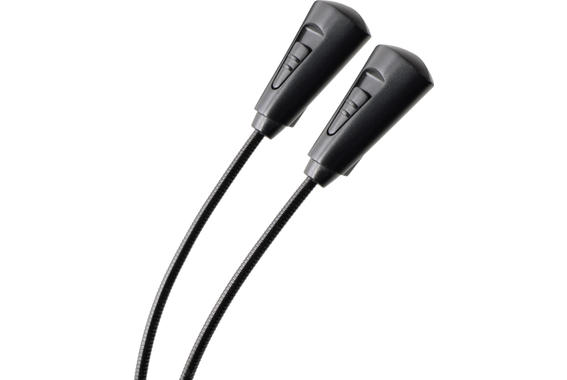 K&M 12259 Lampe de Pupitre "Double2 LED FlexLight rechargeable" image 3