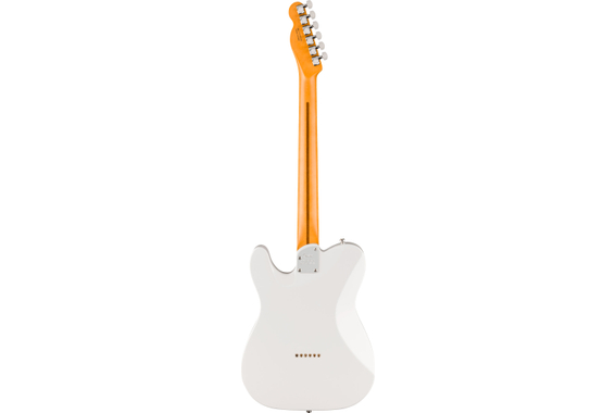 Fender American Ultra II Telecaster Avalanche image 3