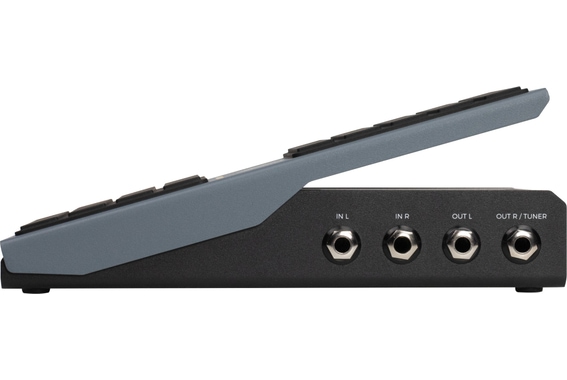 Walrus Audio Canvas Volume Pedal image 3