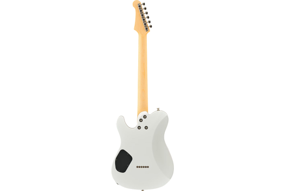 Yamaha PACS+11S Pacifica SC Standard Plus Shell White image 3