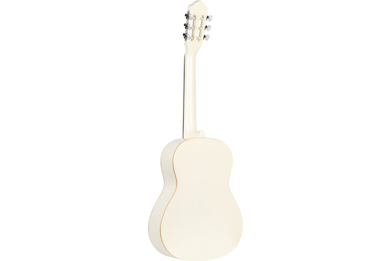 Ortega R121-3/4WH Blanc image 3