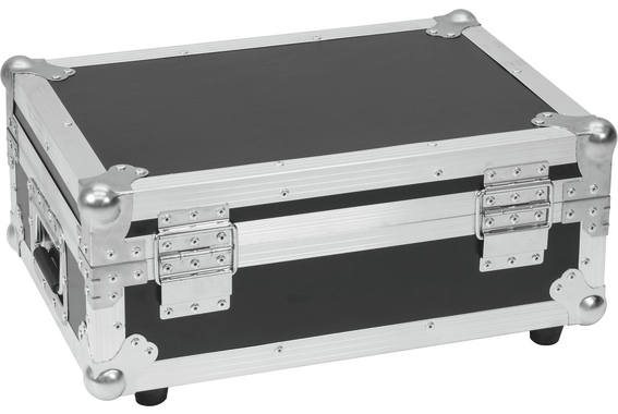 Flightcase Roadinger pour 2x Eurolite TSL-150/250/350 image 3