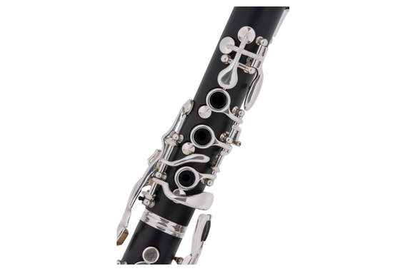 Lechgold BKS-20/16 Bb-Kinderklarinet Duits image 3