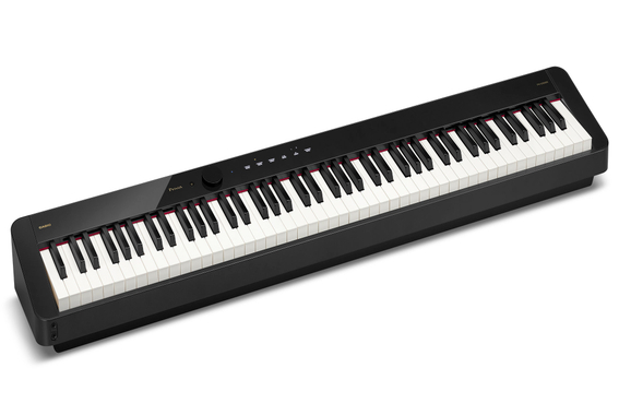 Casio PX-S5000 BK Stagepiano nero image 3