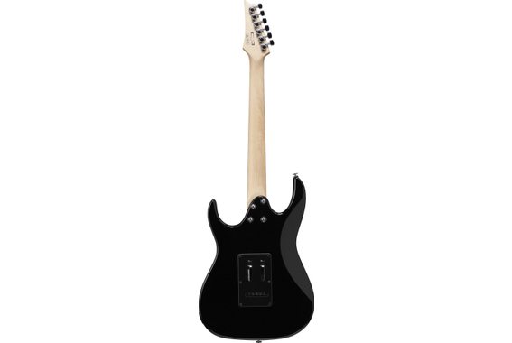 Ibanez GRX40-BKN Black Night image 3