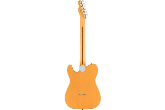 Fender American Professional Classic Hotshot Telecaster Butterscotch Blonde image 3