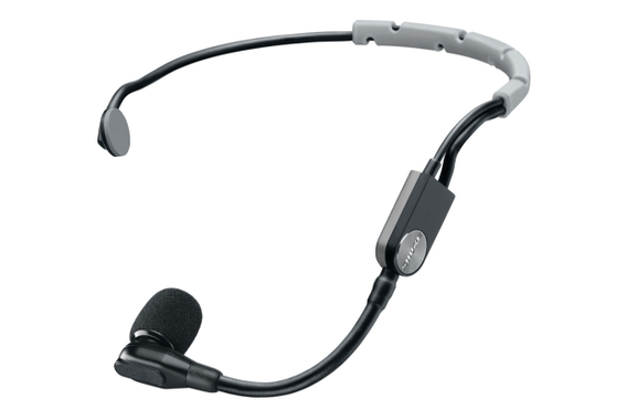 Shure SLXD14E/SM35 S50 Headset Funkset  - Retoure (Zustand: wie neu) image 3