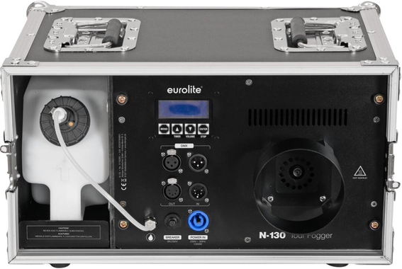 Eurolite N-130 Tour-Fogger image 3