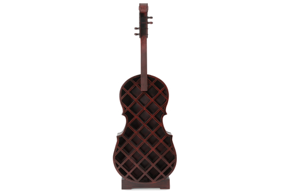 Stagecaptain WRS-25 Stradivino Grande Wein- & Flaschenregal  - Retoure (Zustand: sehr gut) image 3