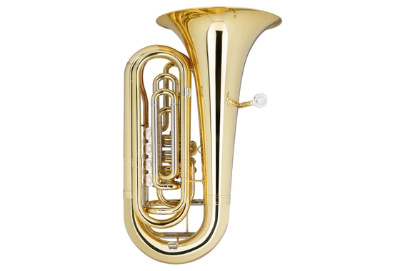 Lechgold BT-13/4L Bb-Tuba laquée Set Deluxe image 3