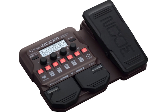 Zoom A1X FOUR Kit de Câbles image 3