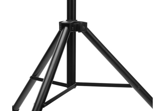 McGrey SPS-1 Lautsprecherstativ Stahl Set mit Tasche image 3