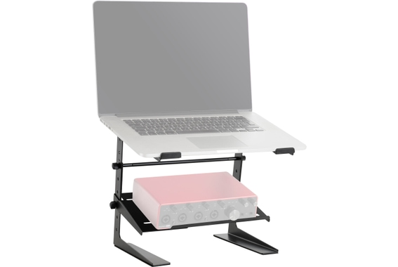Pronomic LS-200 Laptopstand Deluxe image 3
