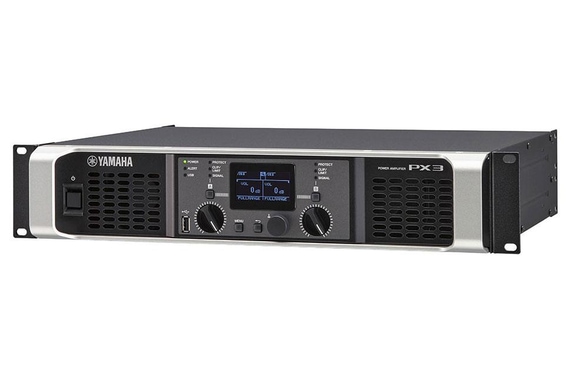 Yamaha PX 3 Finale di Potenza image 3