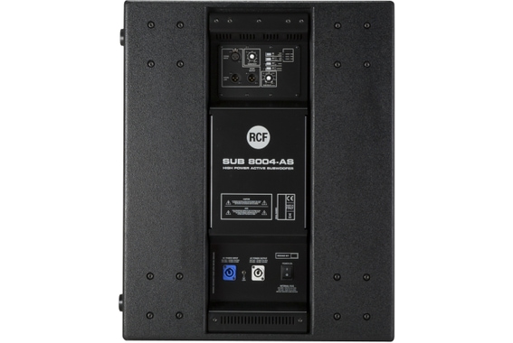 RCF SUB 8004-AS image 3