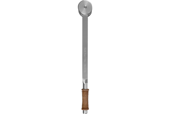 Sela SETFTP-EY Therapy Professional Earth (Om) Tuning Fork 136.10 Hz image 3