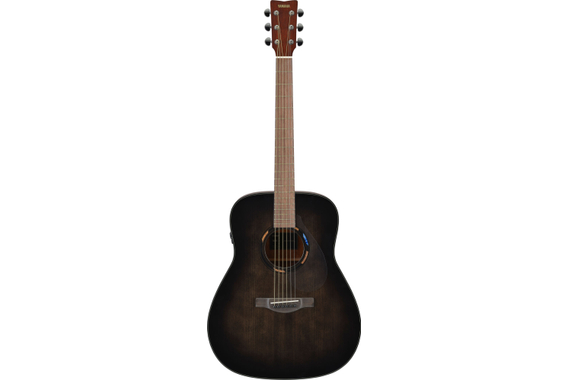 Yamaha TAG1 E Translucent Black image 3