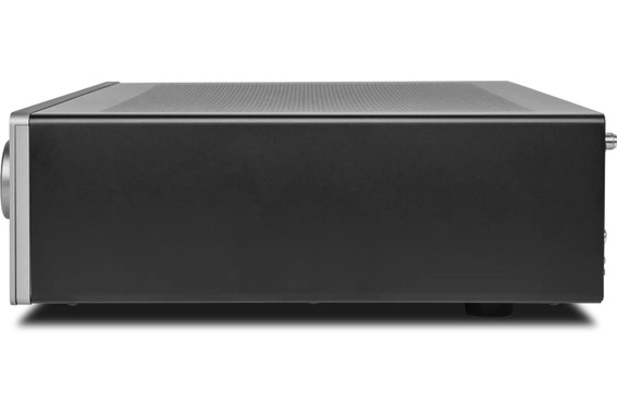 Cambridge Audio AXR100D Stereo Receiver Lunar Grey  - 1A Showroom Modell (Zustand: wie neu, in OVP) image 3