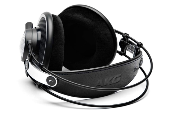 Casque AKG K702 image 3