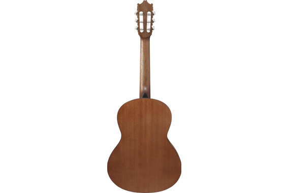 Ibanez GA2-OAM Open Pore Amber Set 3/4 image 3
