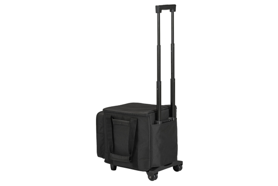 Yamaha Case-STP200 Trolley image 3