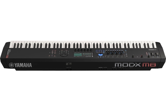 Yamaha MODX M8 image 3