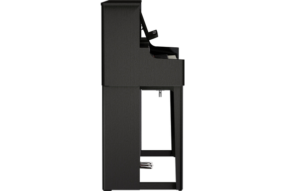Roland LX6-CH E-Piano Antracite image 3