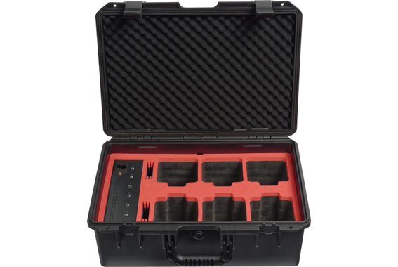 Algam Lighting EVENTPAR44IP-X6-CASE image 3