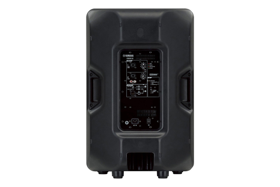 Yamaha DBR15  - Retoure (Zustand: sehr gut) image 3