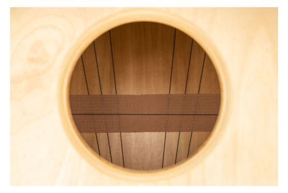 Meinl AETLLI Artisan Edition Tango Cajon Limba image 3