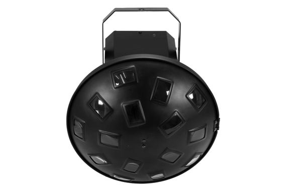 Eurolite LED Z-2000 Strahleneffekt  - 1A Showroom Modell (Zustand: wie neu, in OVP) image 3