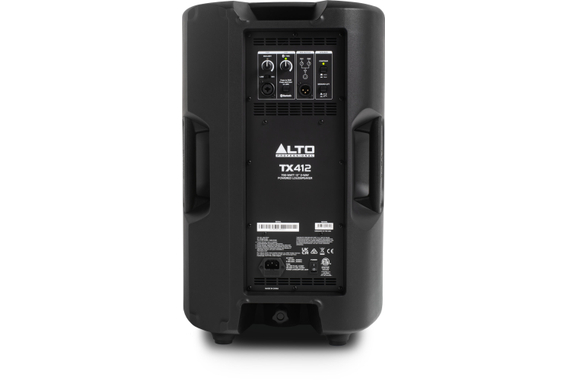 Alto TX412  - Retoure (Zustand: sehr gut) image 3