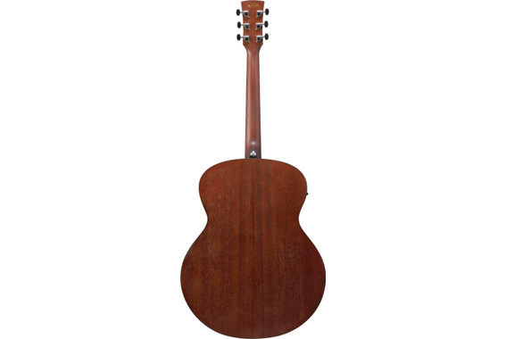 Ibanez PJ50E-OAH Open Pore Vintage Amber Sunburst image 3