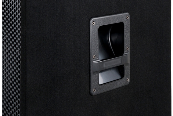 McGrey PAS-118 18" Passiv-Subwoofer 1800 Watt image 3