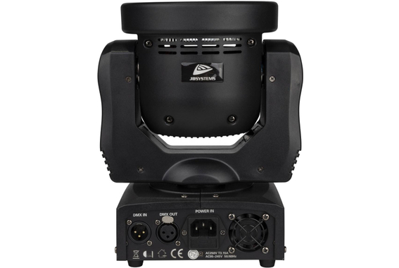 JB-Systems CLUBWASH 2 Moving Wash image 3