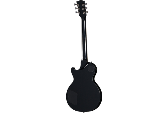 Gibson Les Paul Studio Session Translucent Ebony Burst image 3